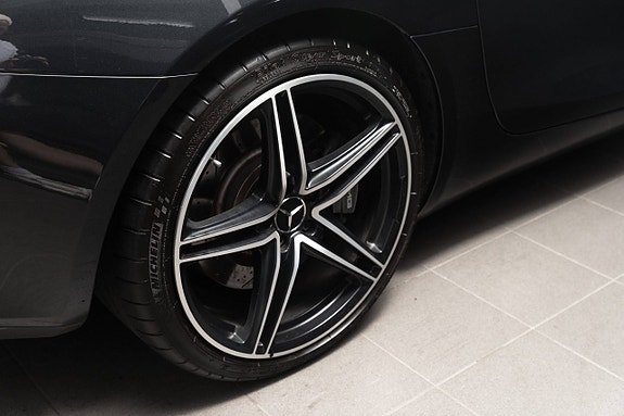 Mercedes-Benz AMG GT Roadster 29 of 30
