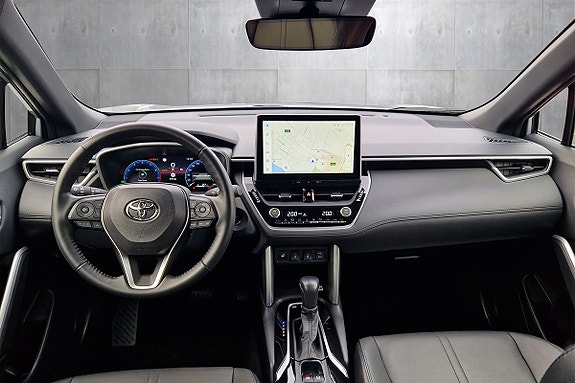 Toyota Corolla Cross 13 of 20