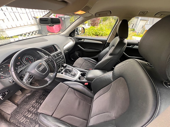 Audi Q5 17 of 30