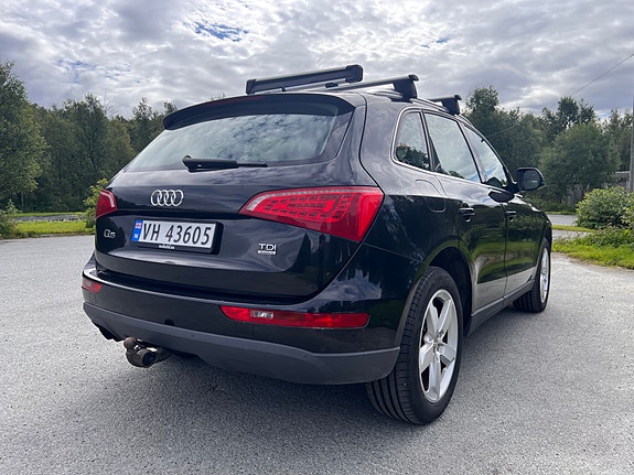 Audi Q5 6 of 30