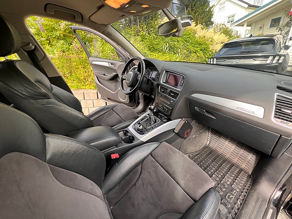 Audi Q5 18 of 30