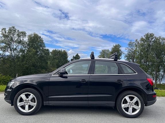 Audi Q5 3 of 30