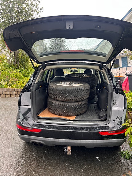 Audi Q5 10 of 30