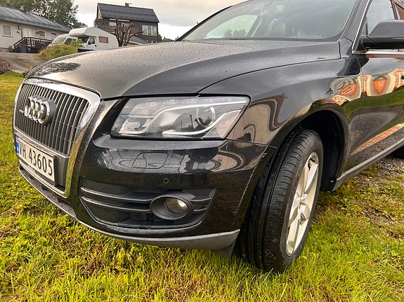 Audi Q5 7 of 30