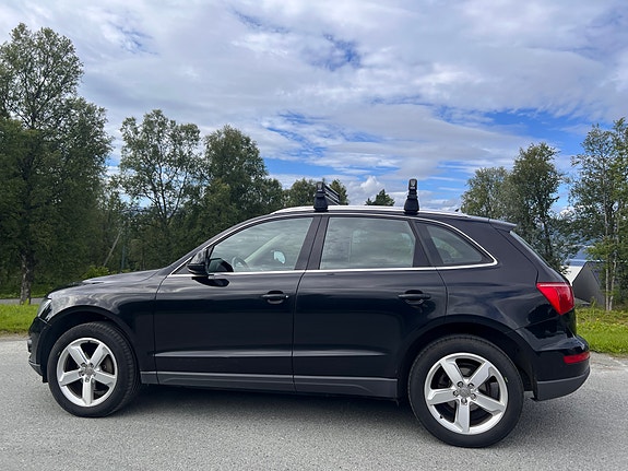 Audi Q5 4 of 30
