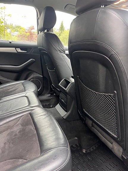 Audi Q5 19 of 30