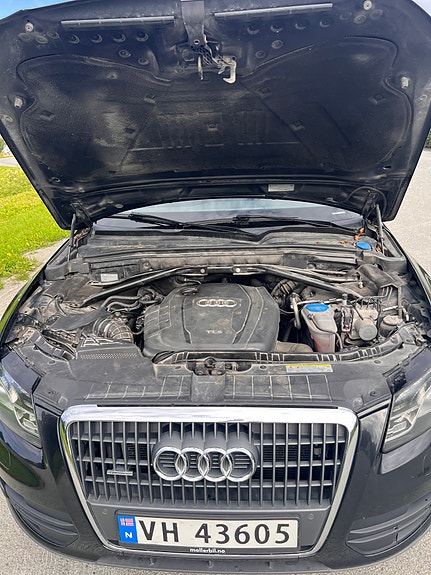 Audi Q5 23 of 30