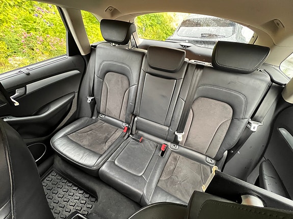 Audi Q5 20 of 30