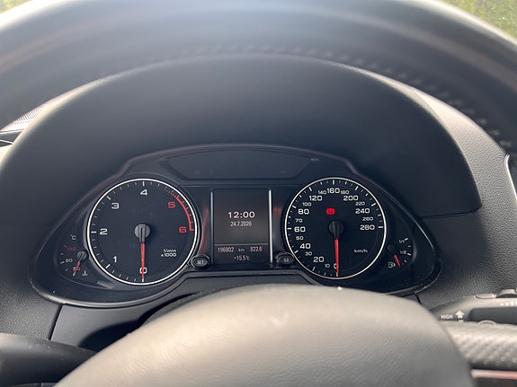 Audi Q5 24 of 30