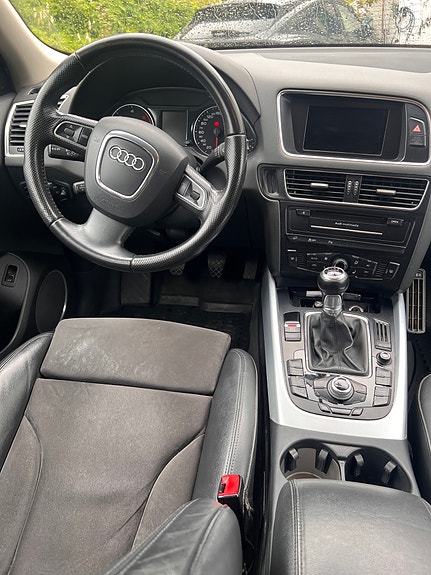 Audi Q5 15 of 30