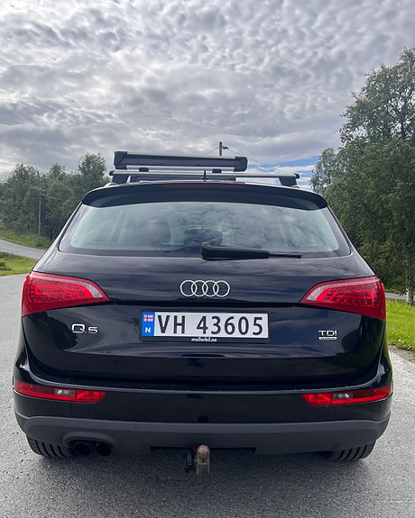 Audi Q5 5 of 30