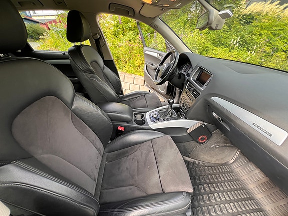 Audi Q5 16 of 30
