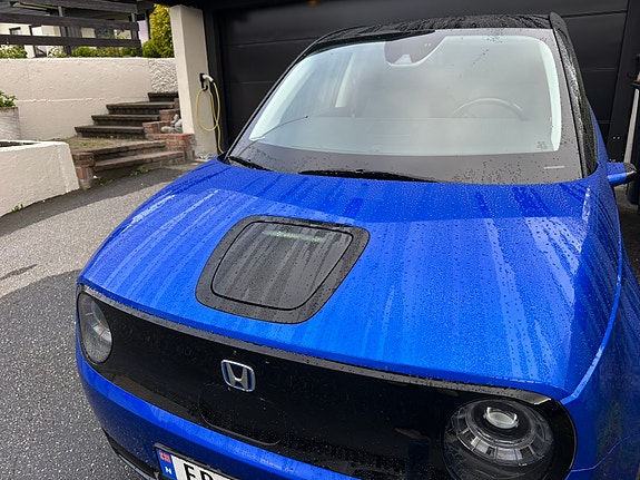 Honda e 7 of 16