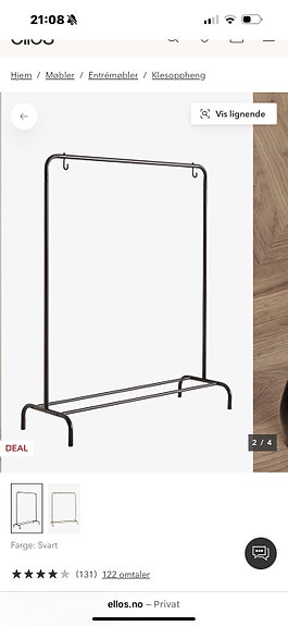 Product image 2 of 6