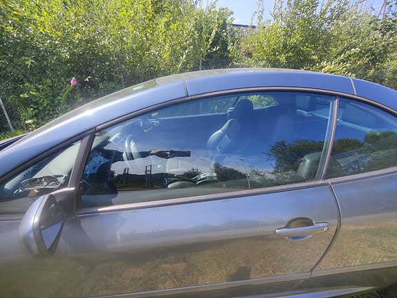 Peugeot 307 21 of 30