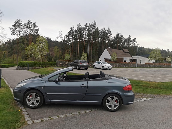 Peugeot 307 23 of 30