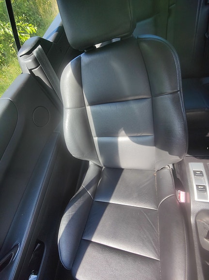 Peugeot 307 16 of 30