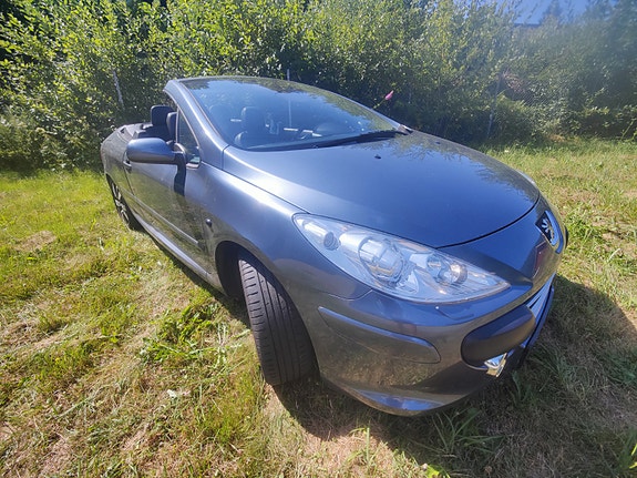 Peugeot 307 3 of 30