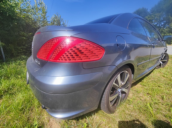 Peugeot 307 10 of 30