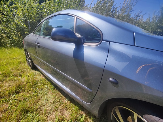 Peugeot 307 12 of 30