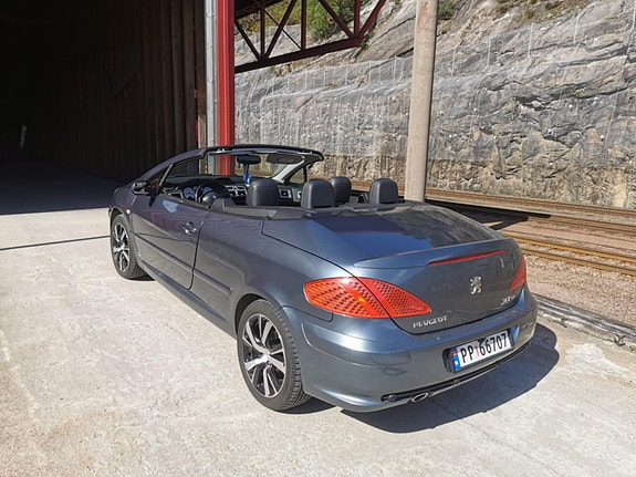 Peugeot 307 30 of 30