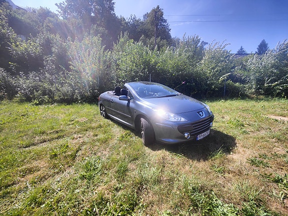 Peugeot 307 5 of 30