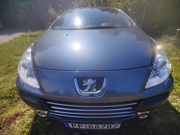 Peugeot 307 2 of 30