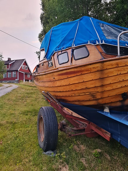 Arendal snekke 8 of 13