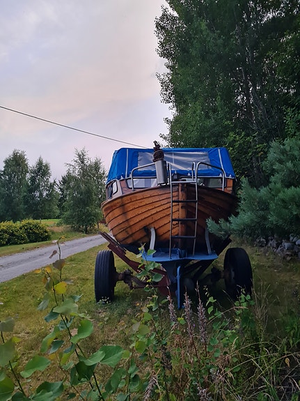 Arendal snekke 13 of 13