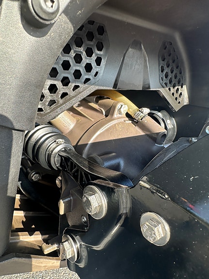 Seadoo spark trixx 4 of 5