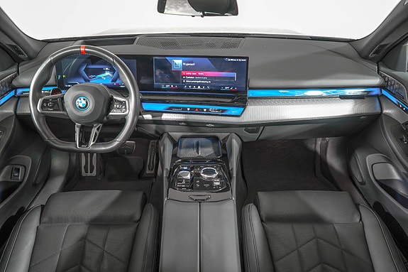 BMW i5 17 of 30