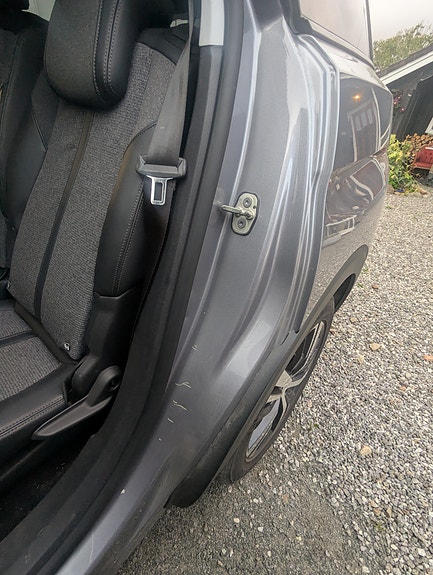Peugeot 5008 10 of 11