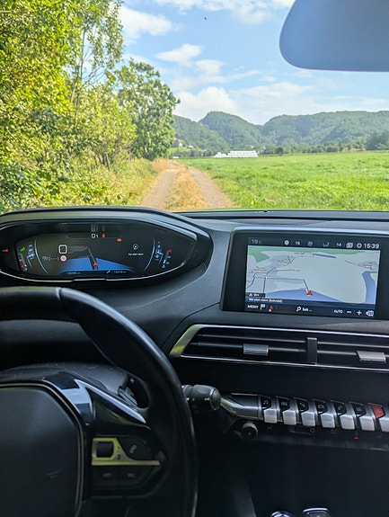 Peugeot 5008 7 of 11