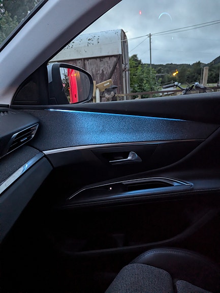 Peugeot 5008 11 of 11
