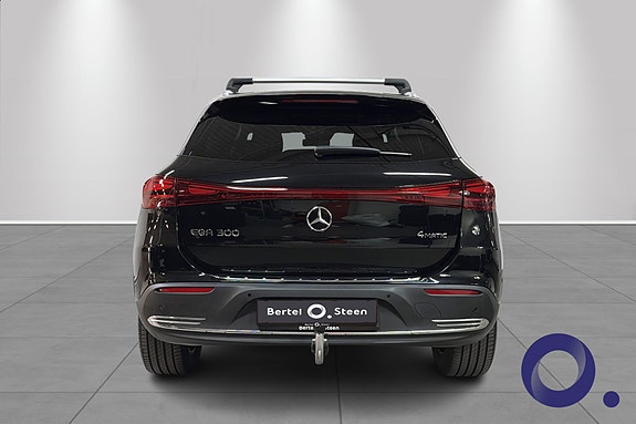 Mercedes-Benz EQA300 4 of 5