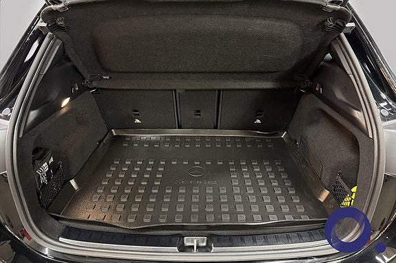 Mercedes-Benz EQA300 5 of 5