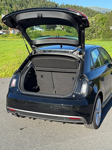 Audi A1 9 of 17