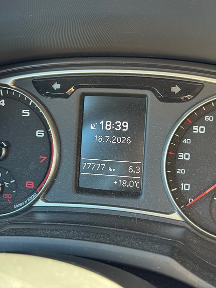 Audi A1 14 of 17