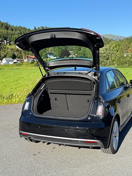 Audi A1 8 of 17