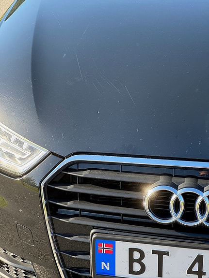 Audi A1 13 of 17
