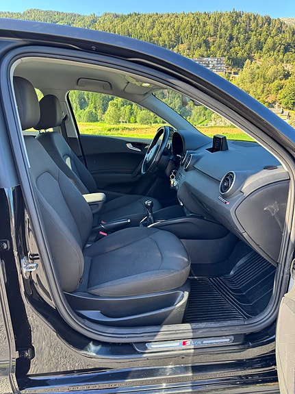 Audi A1 6 of 17