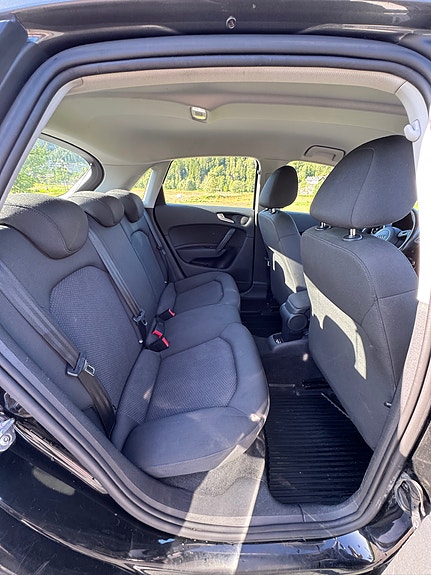 Audi A1 7 of 17