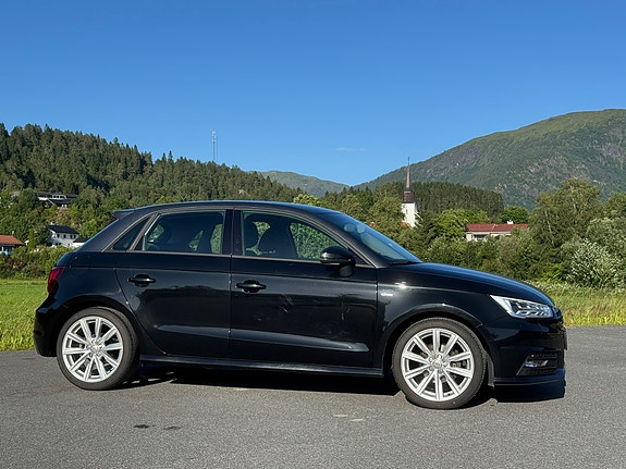 Audi A1 11 of 17