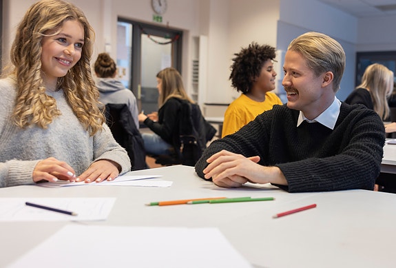Bilde 1 av 10 i jobbannonse-galleriet
