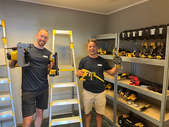 Bilde 2 av 10 i jobbannonse-galleriet