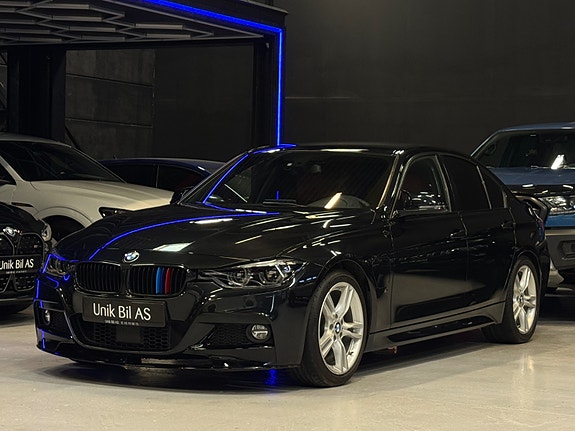 BMW 3-Serie 2 of 5