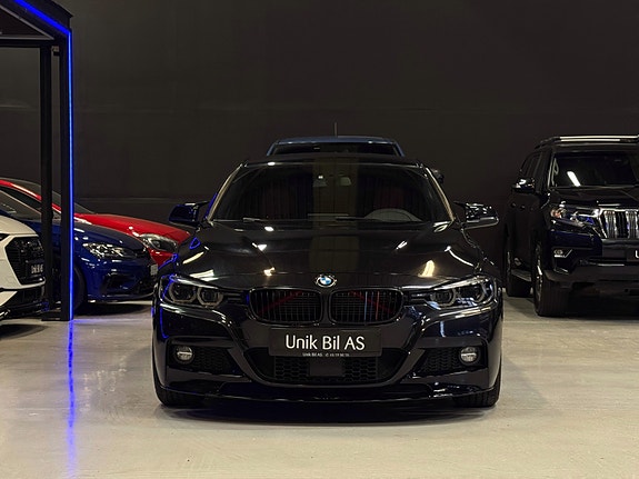BMW 3-Serie 5 of 5