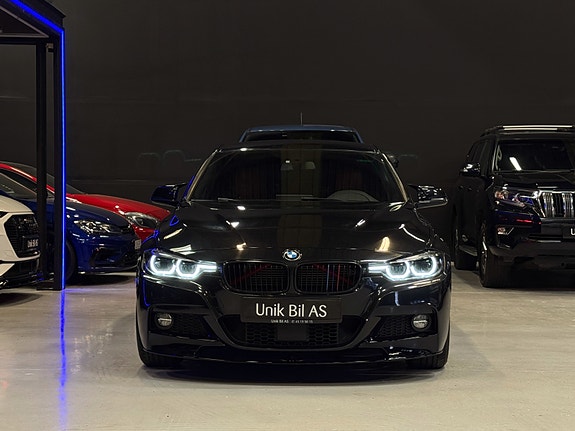 BMW 3-Serie 4 of 5