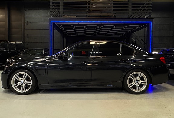 BMW 3-Serie 3 of 5