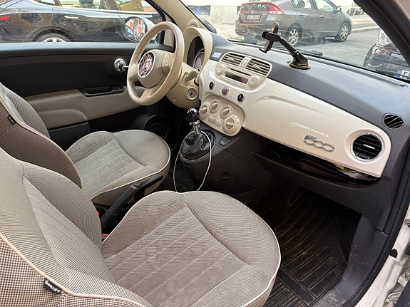 Fiat 500 8 of 11